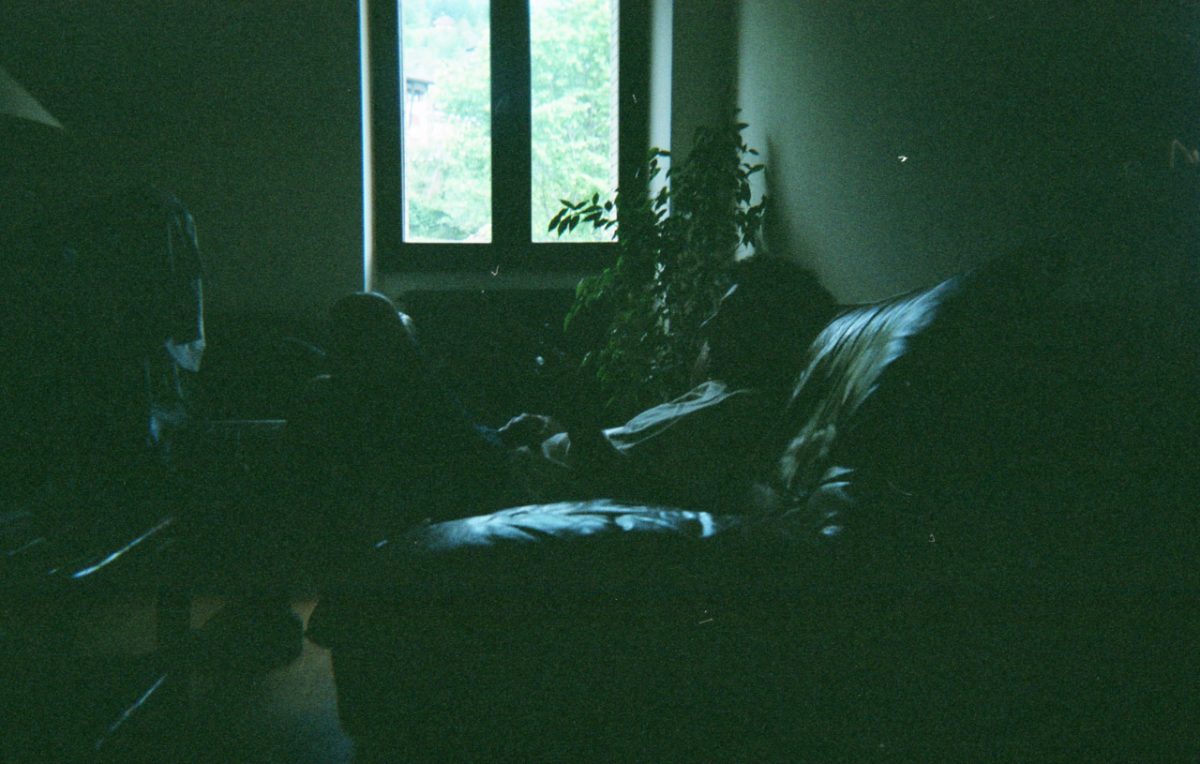 © Keryan Sorton 