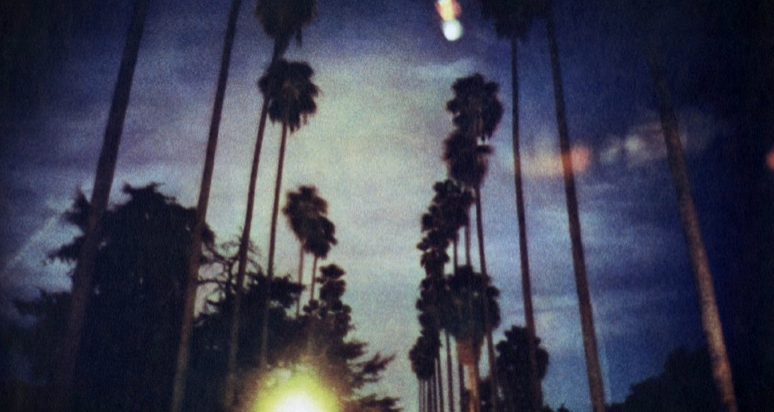 Fisheye Magazine | Villes de cinéma