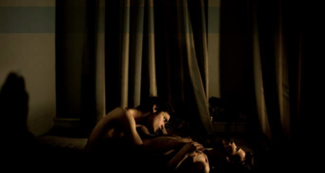 Fisheye Magazine | Le World Press Photo à Saint-Brieuc