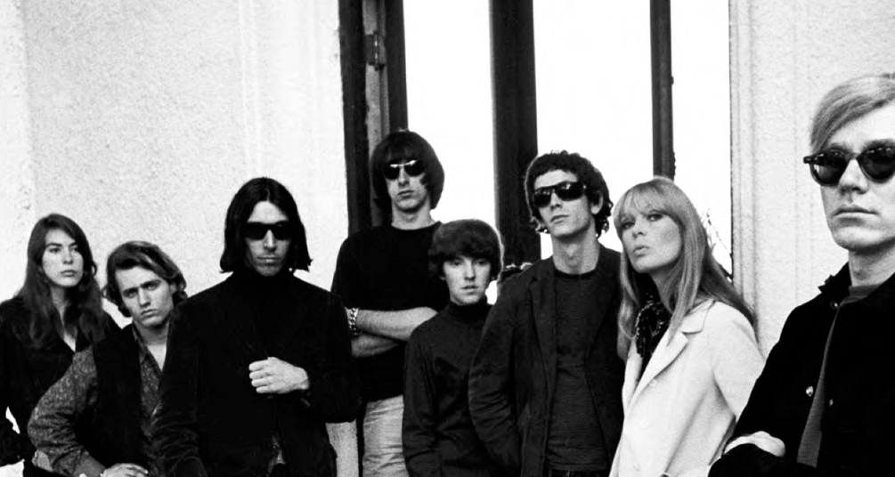 Fisheye Magazine | Warhol Underground