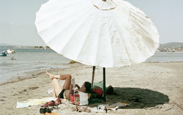 Fisheye Magazine | Sandra Mehl