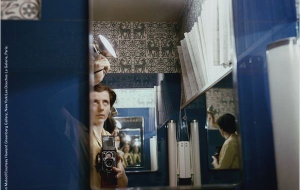 Fisheye Magazine | A la recherche de Vivian Maier sur Canal+