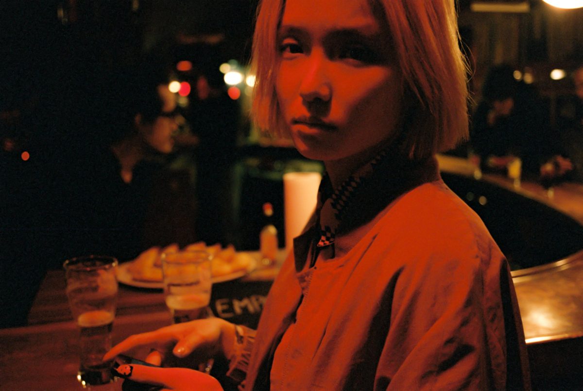 Fisheye Magazine | Paris