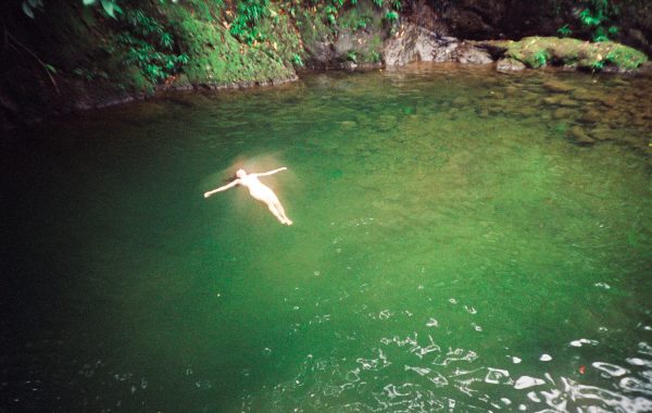 Fisheye Magazine | Les paysages de Joe N. Coleman