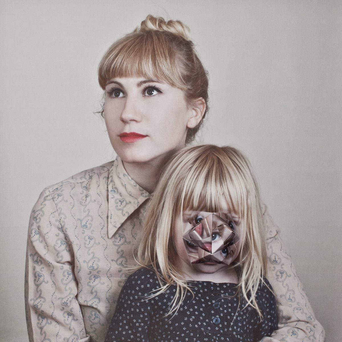 Image extraite de la série "Cosmic Surgery" / © Alma Haser