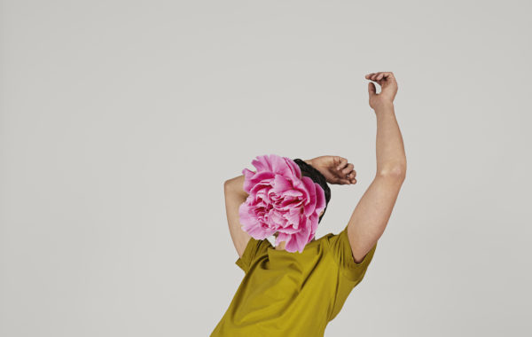 Fisheye Magazine | Alma Haser