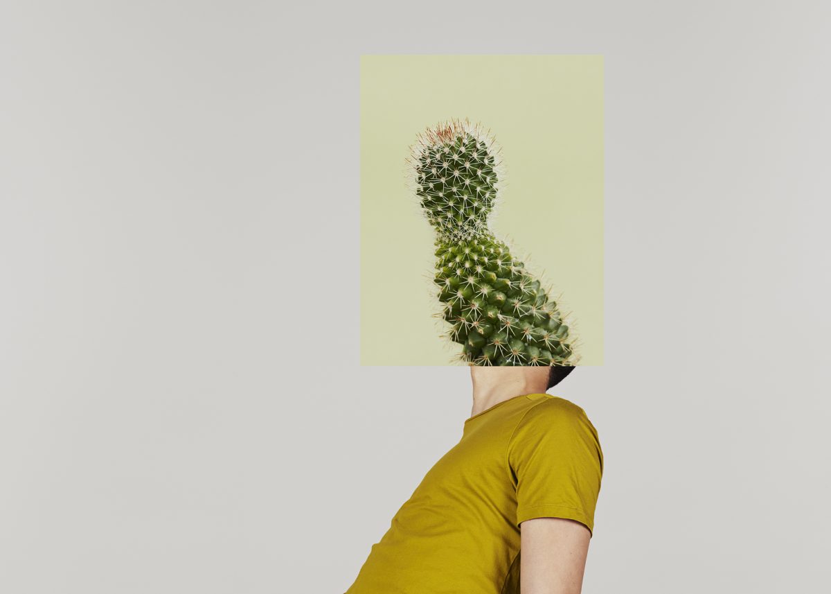 Image extraite de la série "The Eureka Effect" / © Alma Haser
