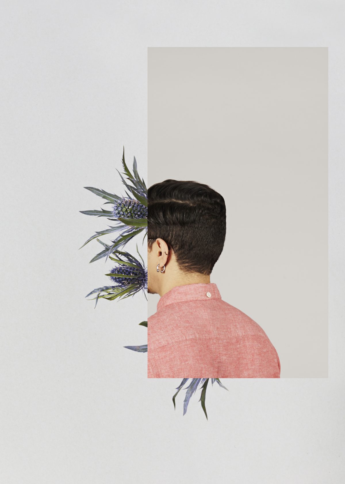 Image extraite de la série "The Eureka Effect" / © Alma Haser