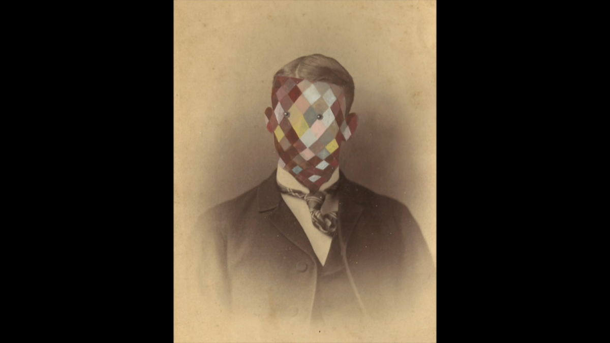 Fisheye Magazine | Cabinet cards