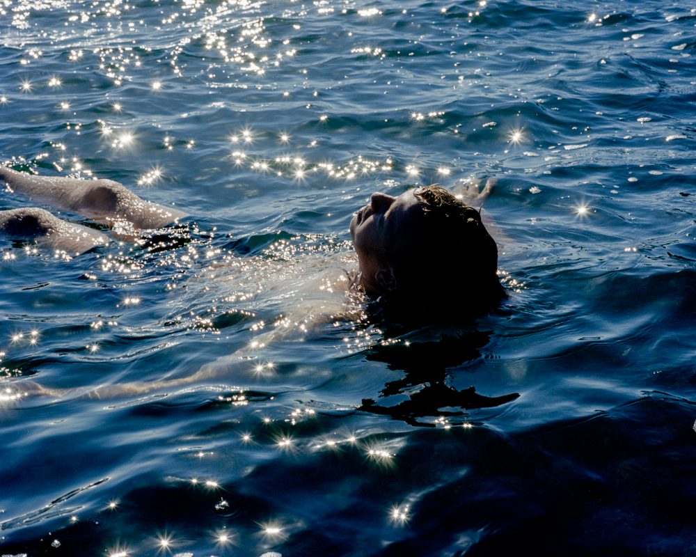 © Amy Harrity
