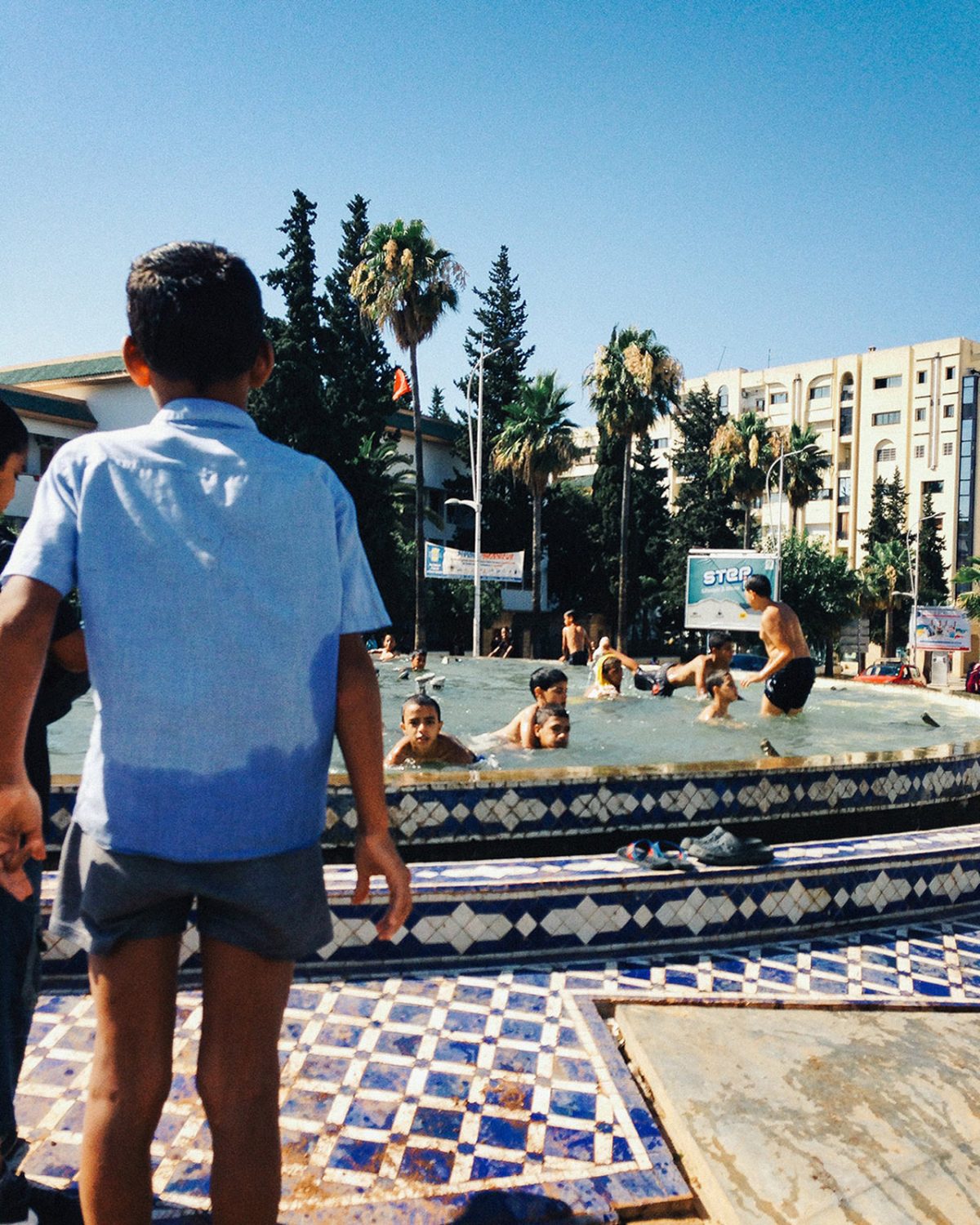 Fisheye Magazine | Morocco