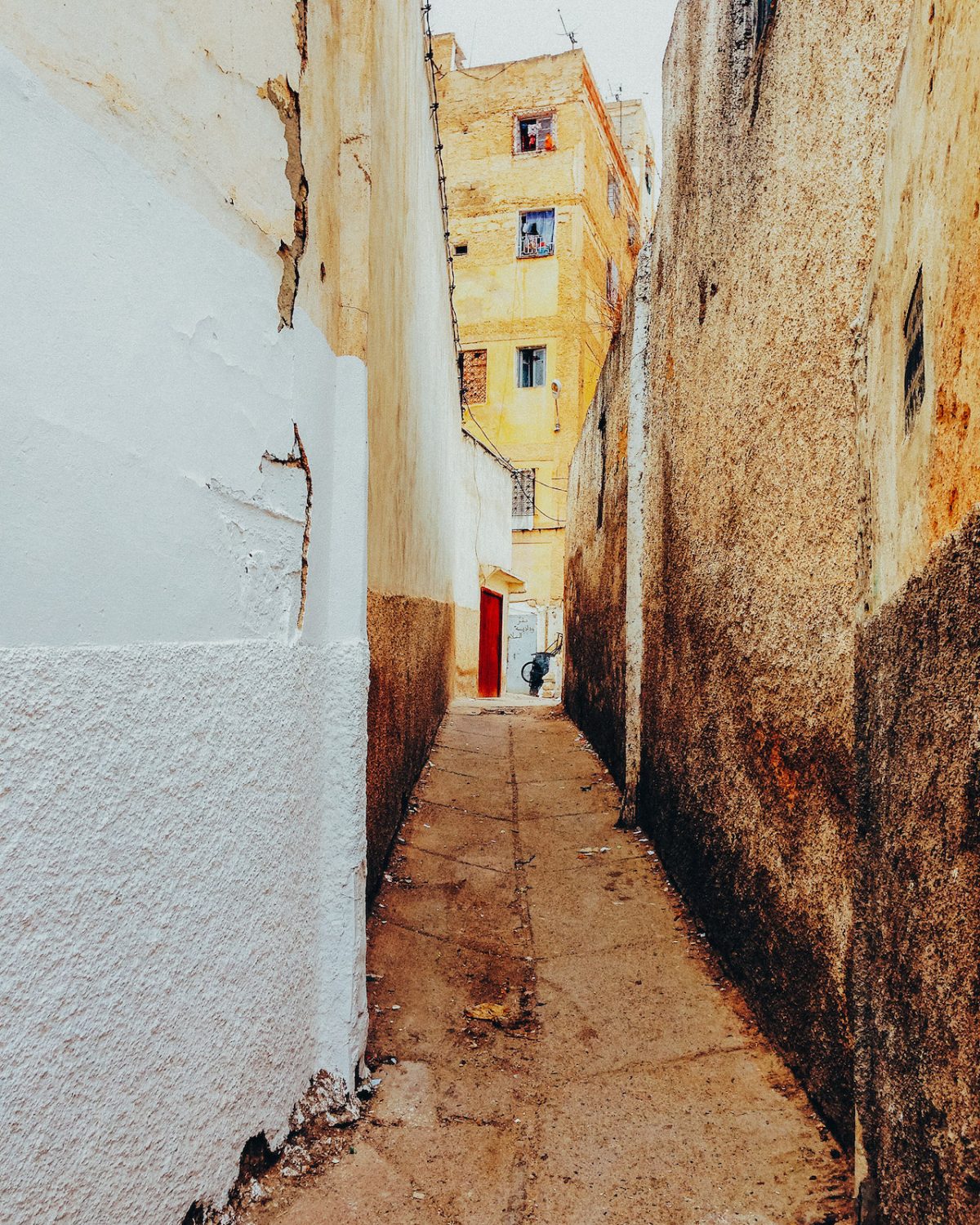 Fisheye Magazine | Morocco