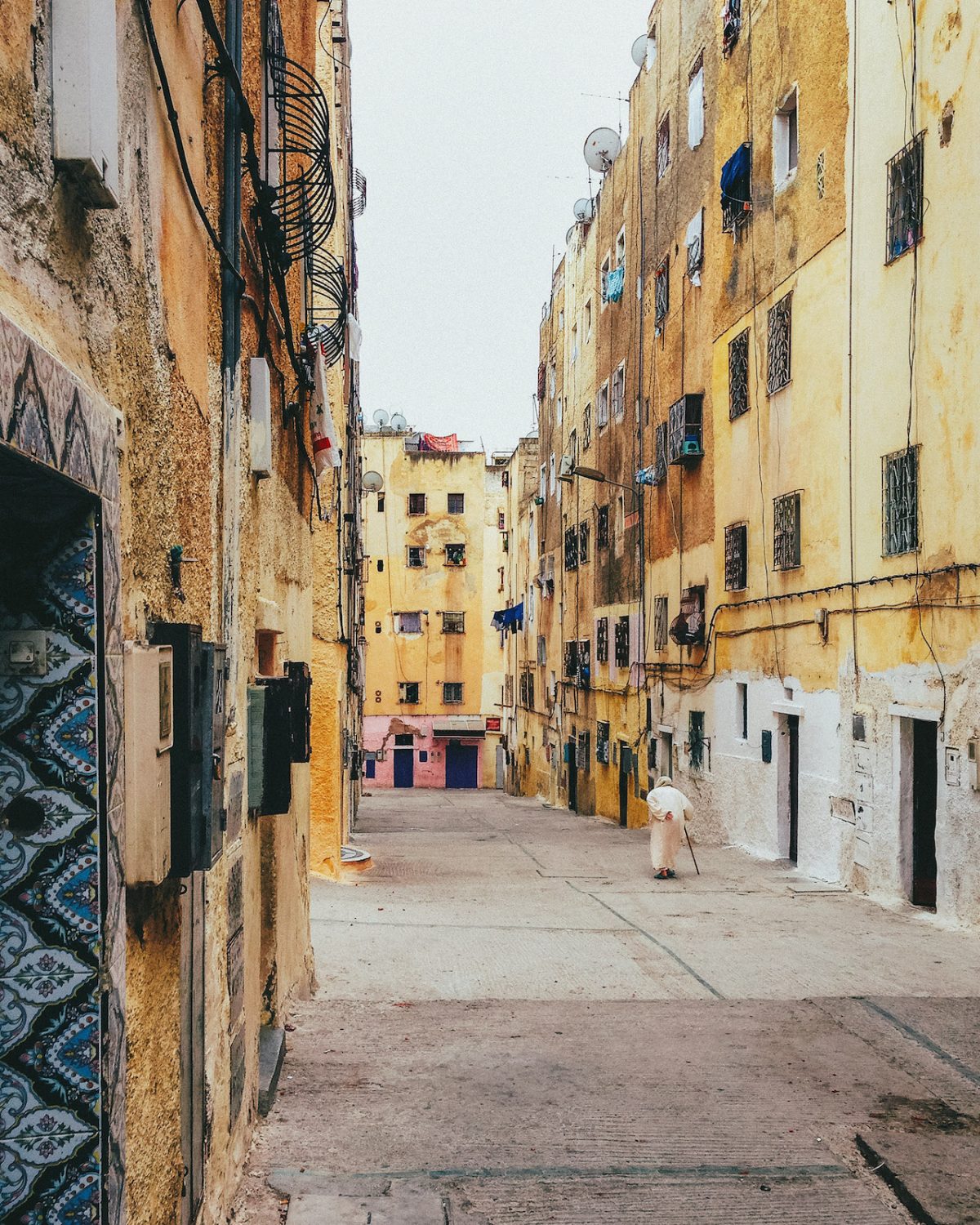 Fisheye Magazine | Morocco