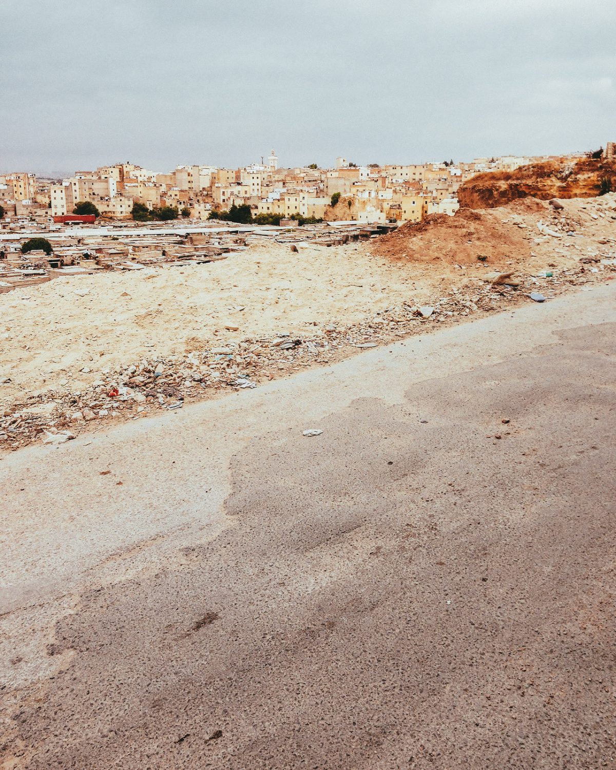 Fisheye Magazine | Morocco