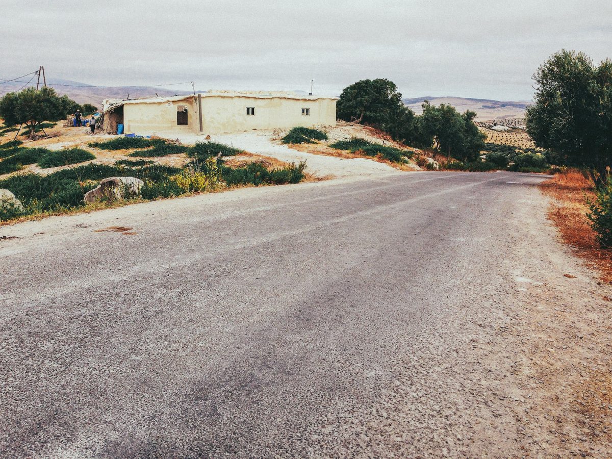 Fisheye Magazine | Morocco