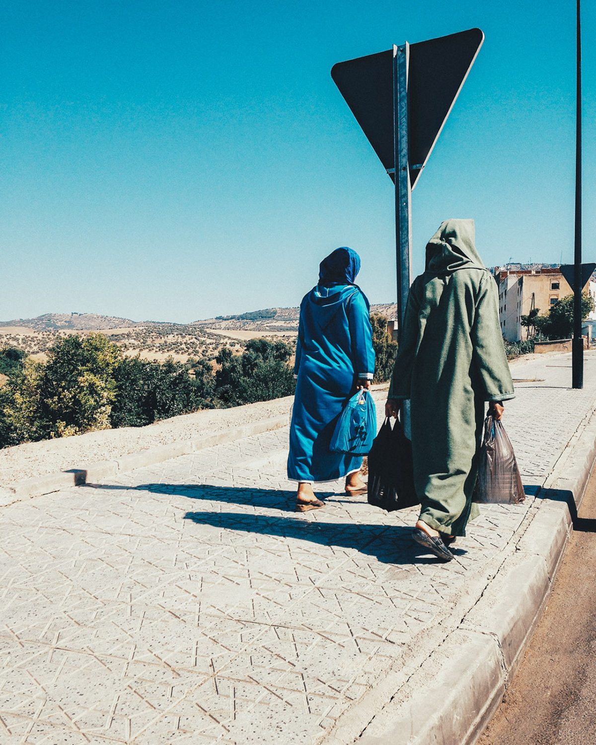Fisheye Magazine | Morocco