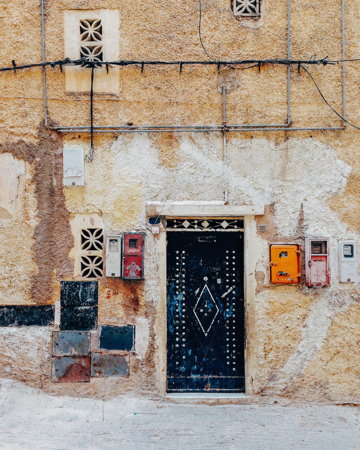 Fisheye Magazine | Morocco