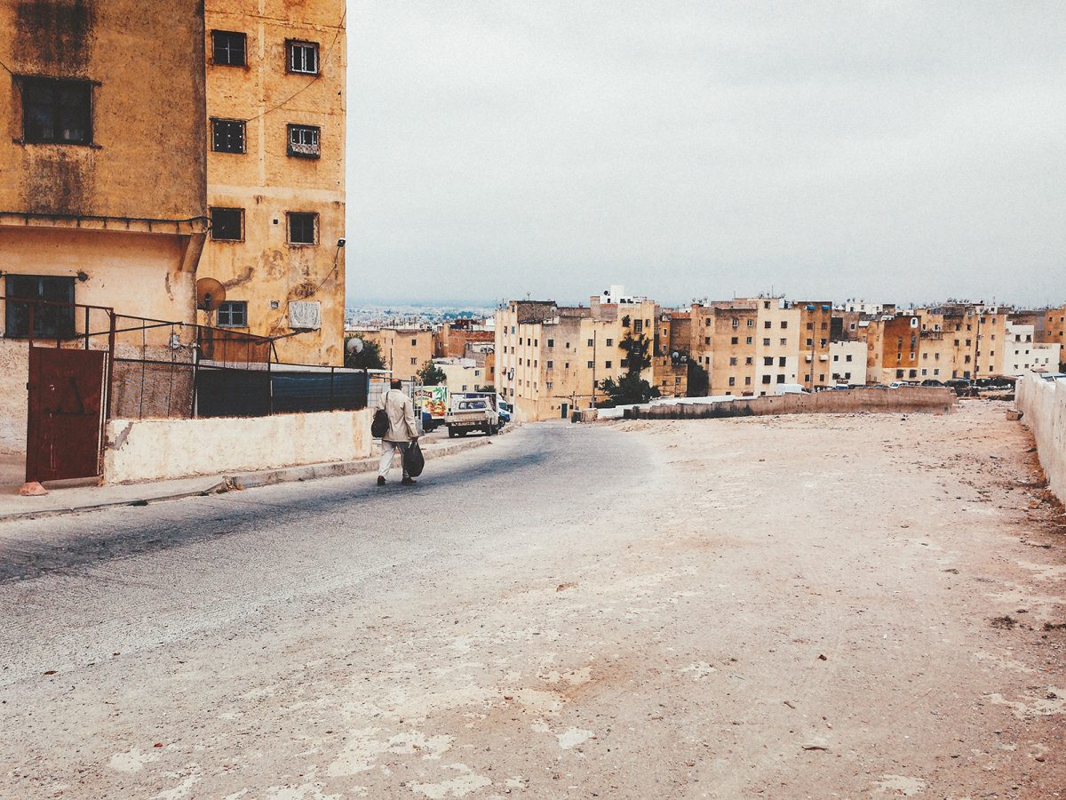 Fisheye Magazine | Morocco
