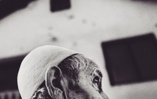 Fisheye Magazine | Me-Mo x Fisheye: Une semaine avec Guillem Valle