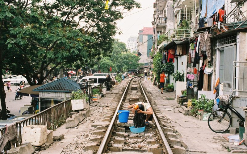 Fisheye Magazine | Audrey & le Vietnam