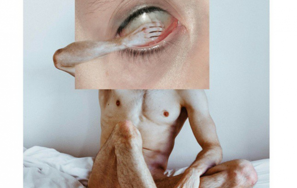 Fisheye Magazine | Les collages de Naro Pinosa