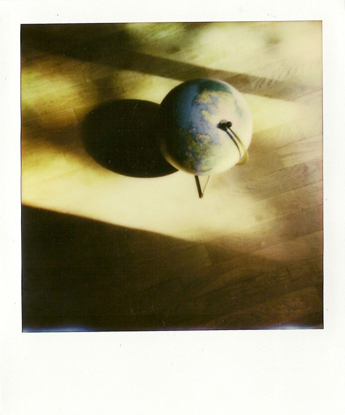 © Adeline Lamy 