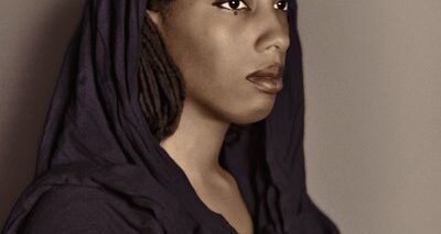 Fisheye Magazine | Ayana Jackson