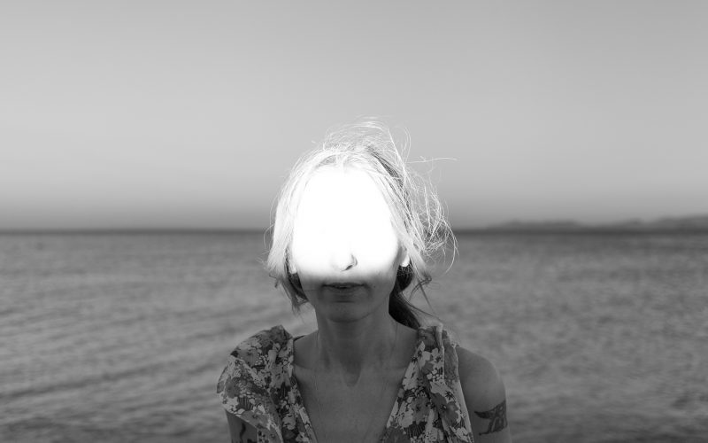 Fisheye Magazine | Mirroring: une exploration autour de l'identité