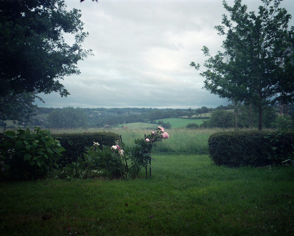 Fisheye Magazine | Slowdown