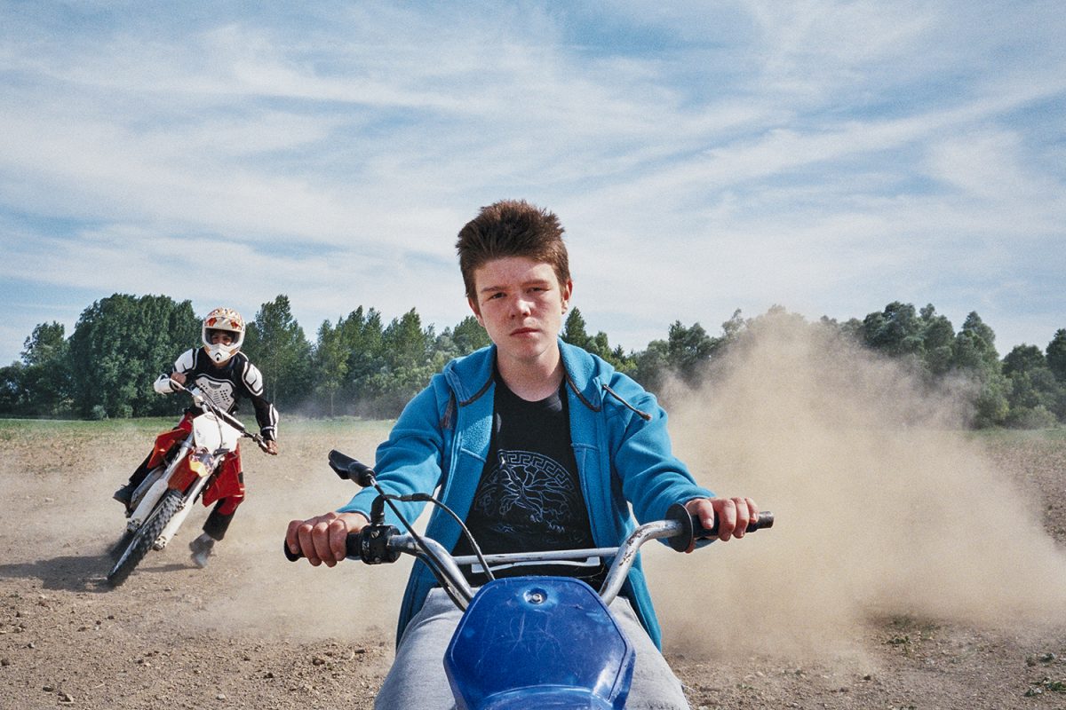 © Axel Morin