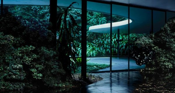 Fisheye Magazine | Caio Reisewitz