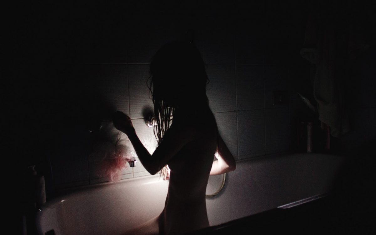 © Alina Trifan