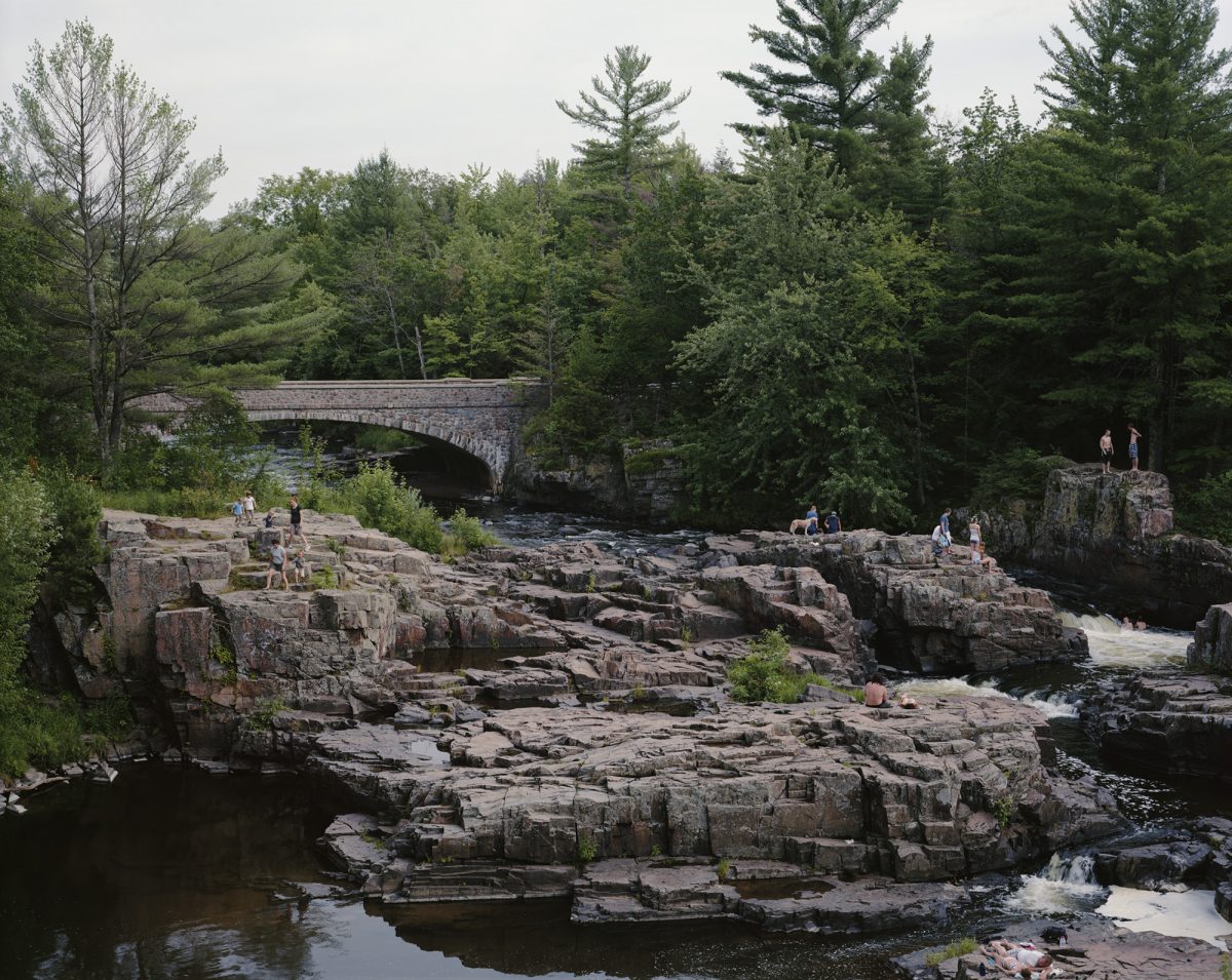 41_Brautigam_On_Wisconsin-Eau_Claire_River_fisheyelemag