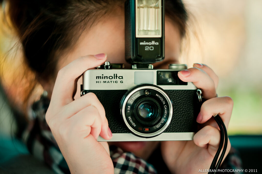 © Allenran917 / Flickr