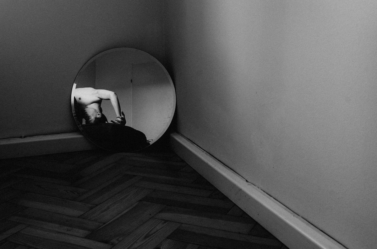 Fisheye Magazine | Journal d'une intimité