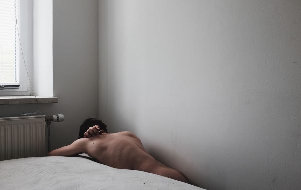 Fisheye Magazine | Journal d'une intimité