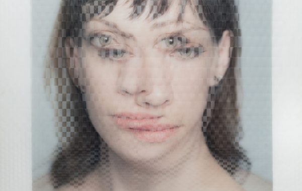Fisheye Magazine | Les portraits tissés de David Samuel Stern
