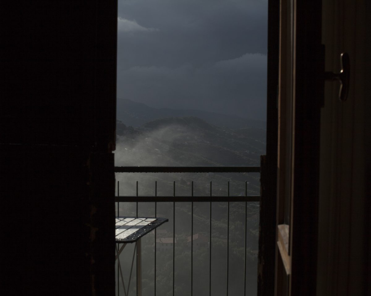 Photo extraite de la série "Indefinitely", © Katrin Koenning 