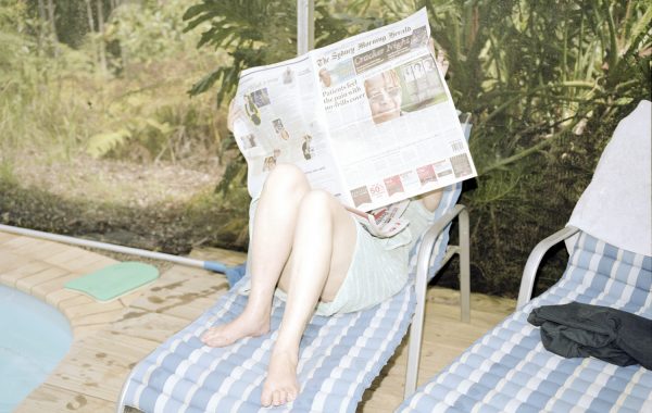 Fisheye Magazine | Les photos de famille de Katrin Koenning