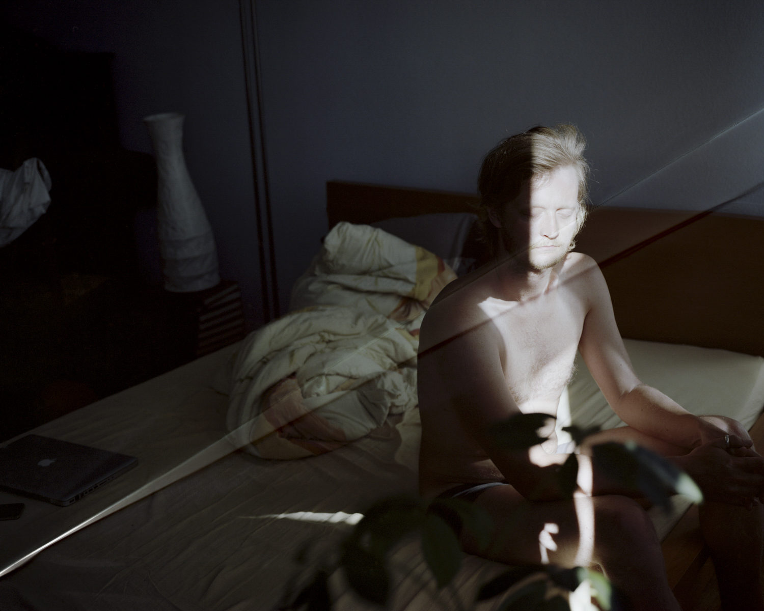Fisheye Magazine | Les photos de famille de Katrin Koenning