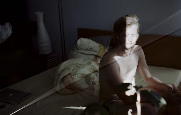 Fisheye Magazine | Les photos de famille de Katrin Koenning