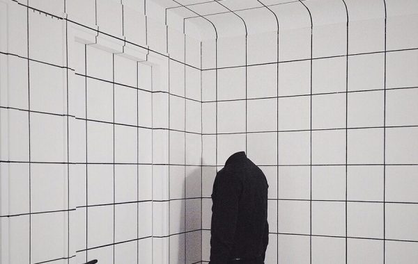 Fisheye Magazine | Giuseppe Pepe fait tomber les têtes