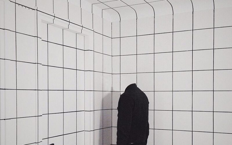 Fisheye Magazine | Giuseppe Pepe fait tomber les têtes