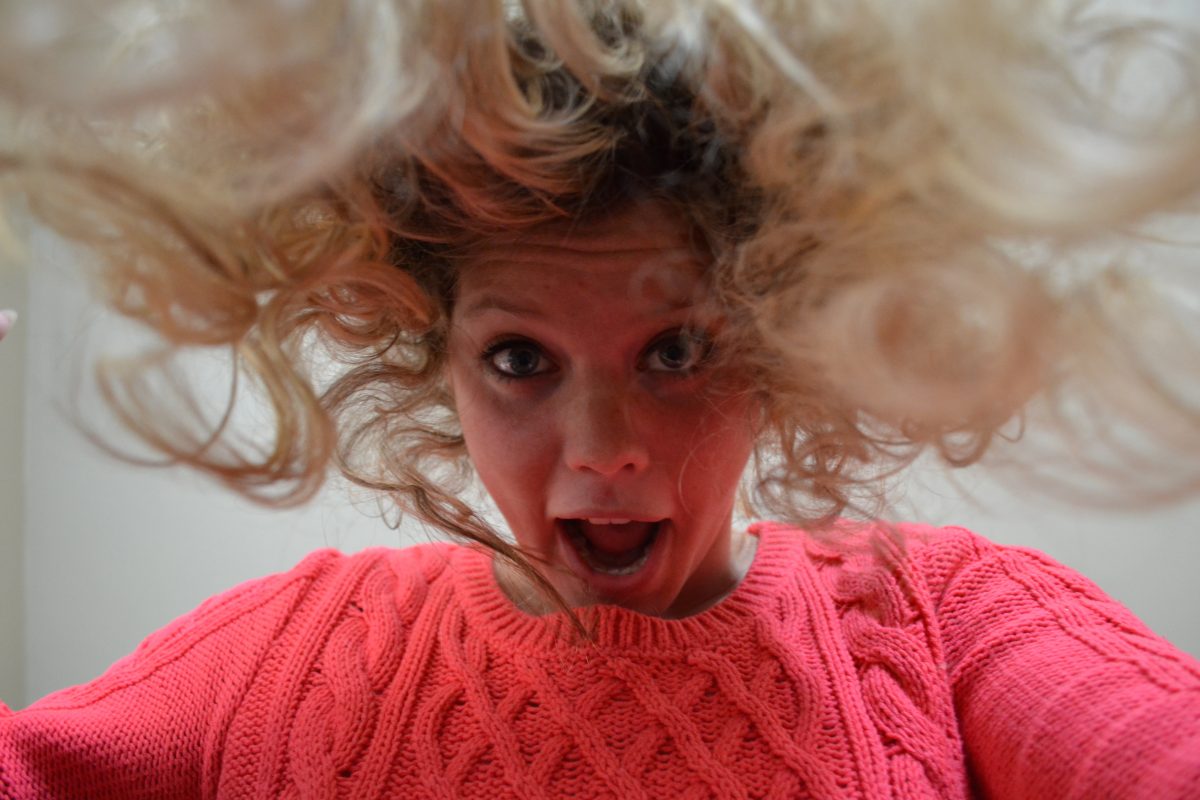 © Sarah Van Quickelberge / Flickr