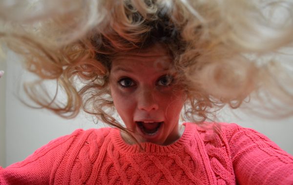 Fisheye Magazine | La revanche du selfie tueur