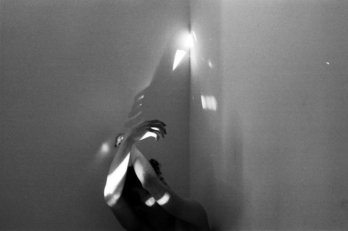 Fisheye Magazine | Journal d'une intimité