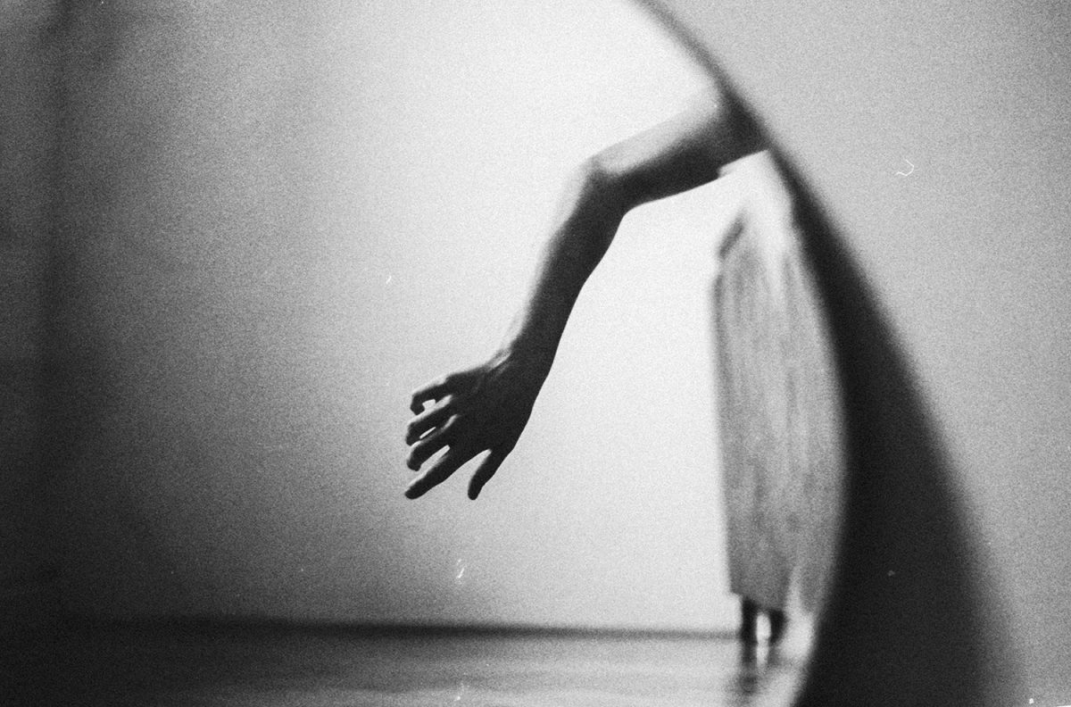 Fisheye Magazine | Journal d'une intimité