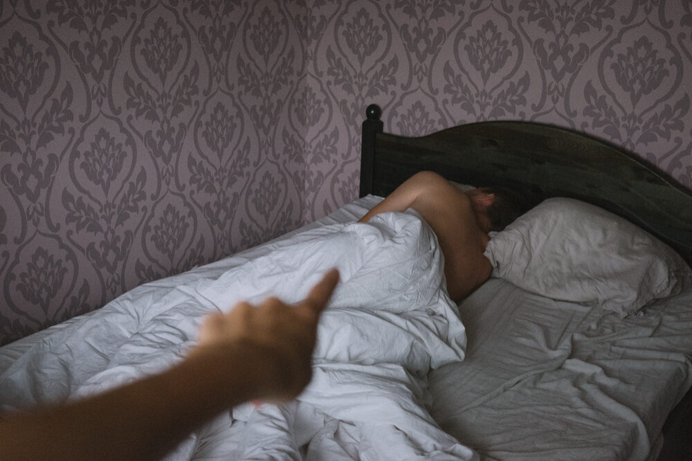 © Liisa Lutz 