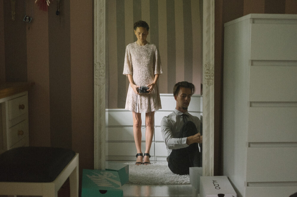 © Liisa Lutz 