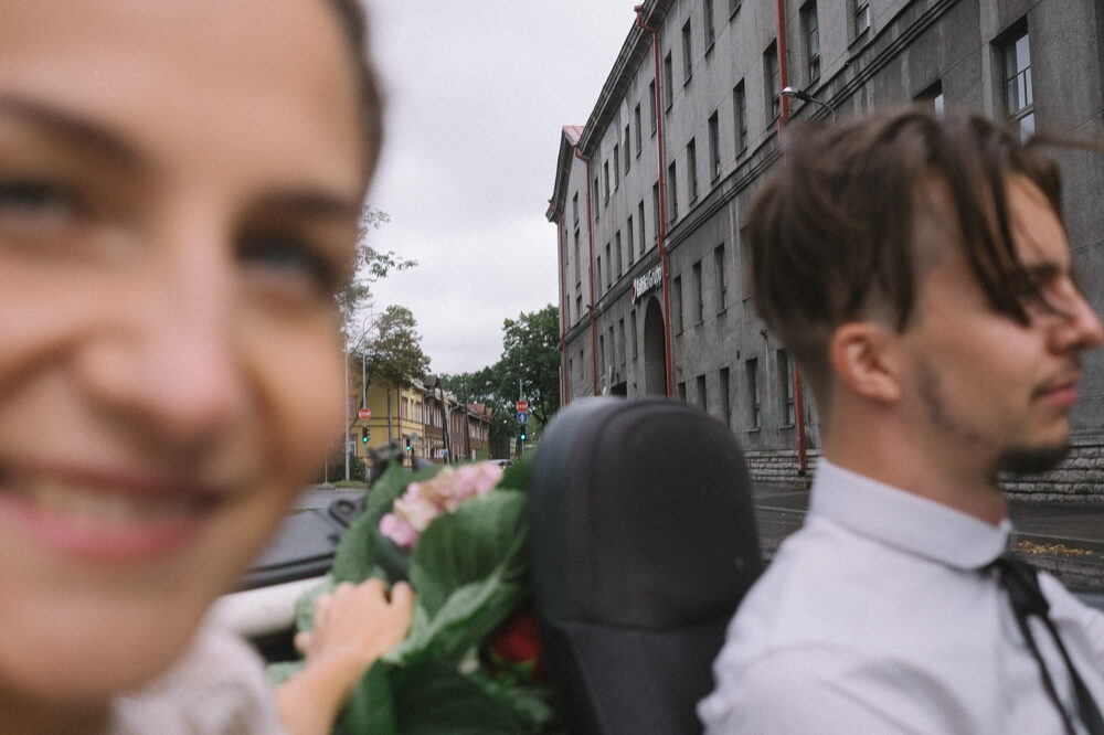 © Liisa Luts